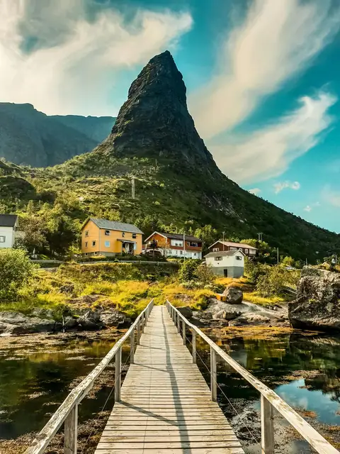 Lofoten Islands