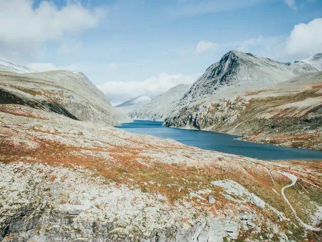 Rondane National Park